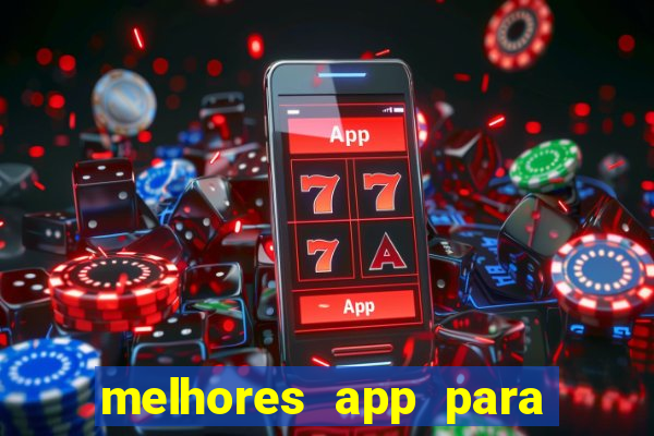 melhores app para ganhar dinheiro jogando